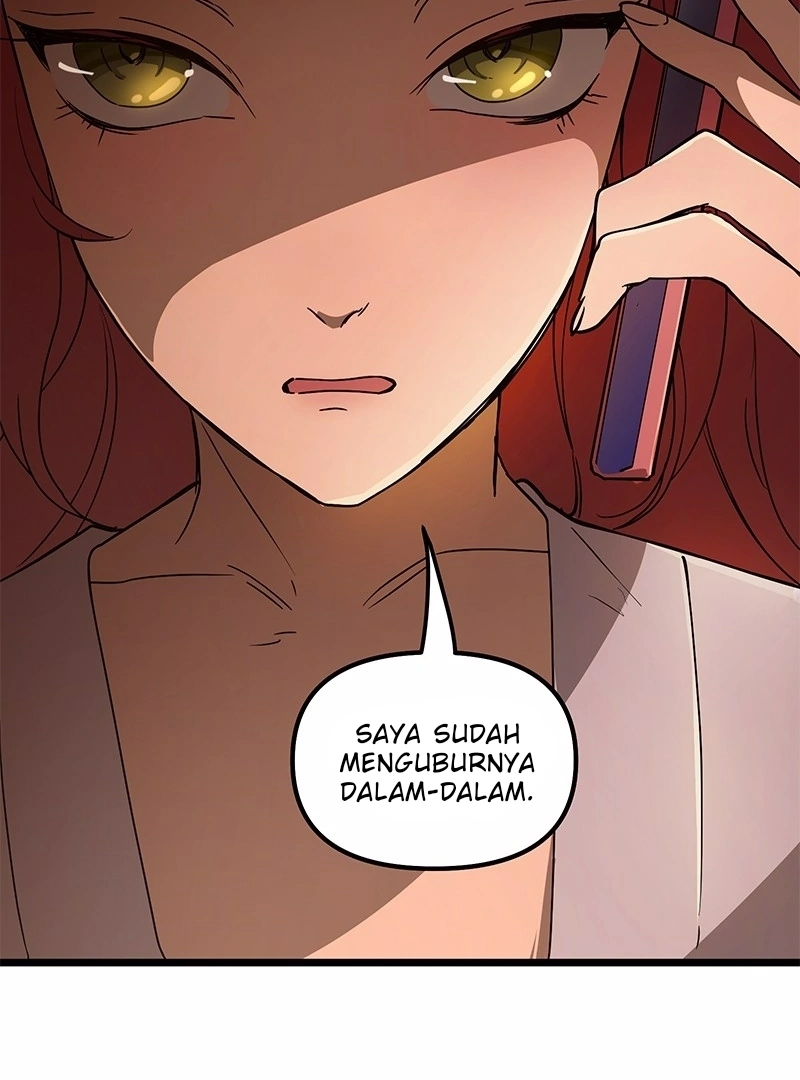 Baca The Mafia Nanny - Chapter 41 halaman 34