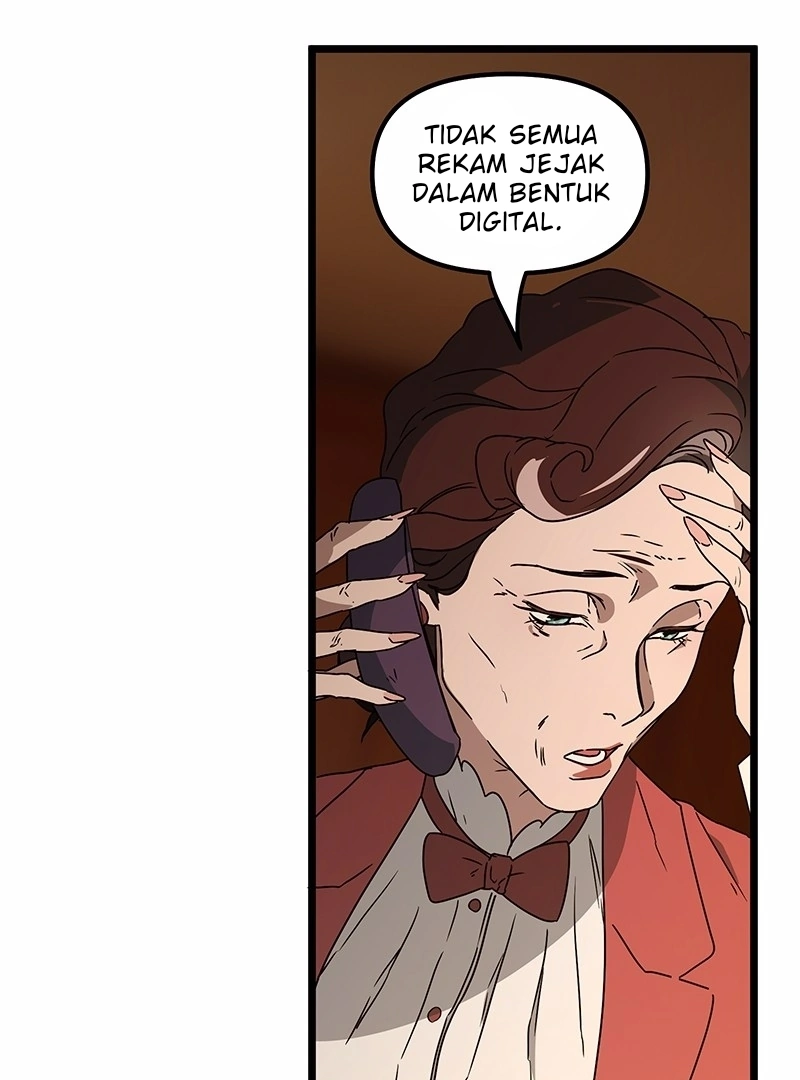 Baca The Mafia Nanny - Chapter 41 halaman 35