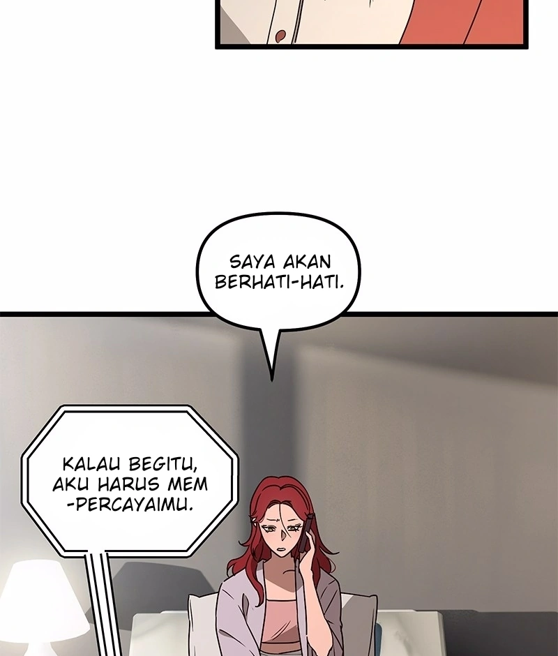 Baca The Mafia Nanny - Chapter 41 halaman 36