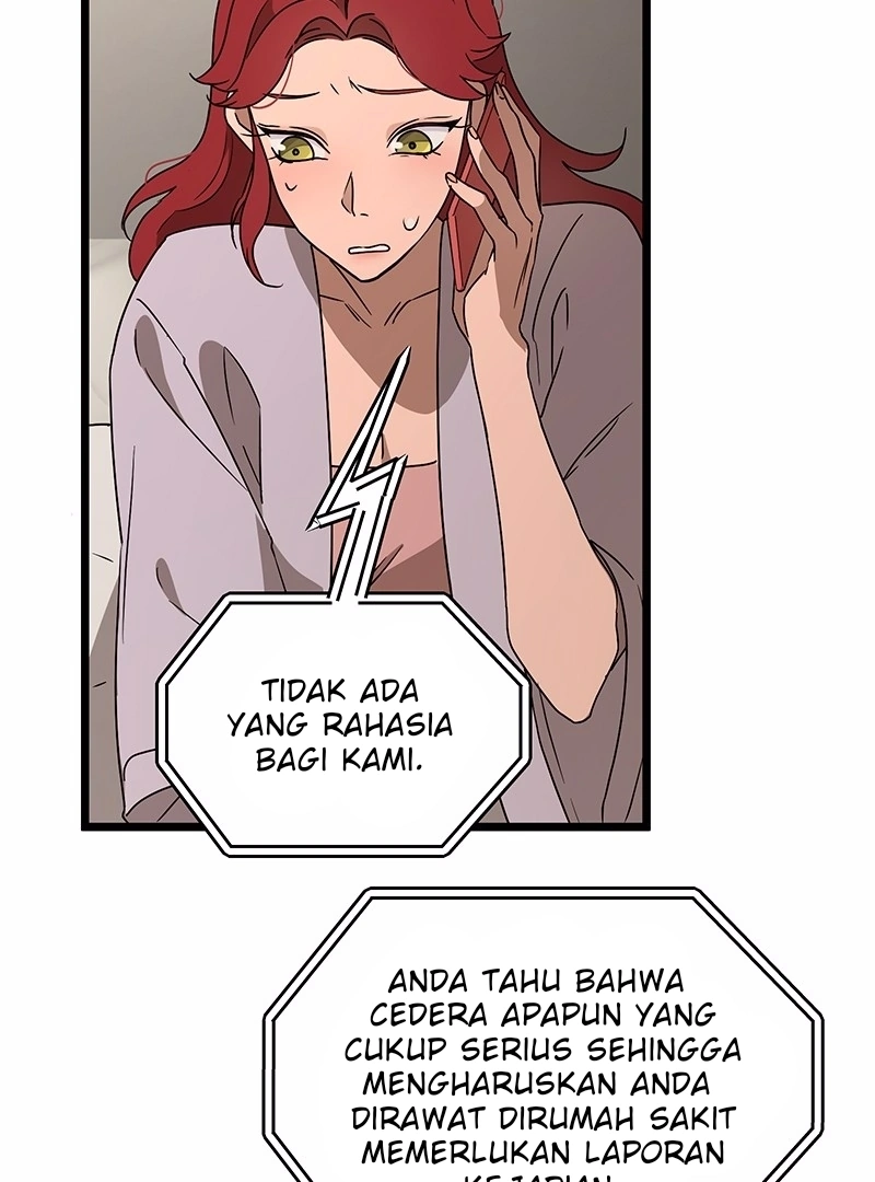 Baca The Mafia Nanny - Chapter 41 halaman 4
