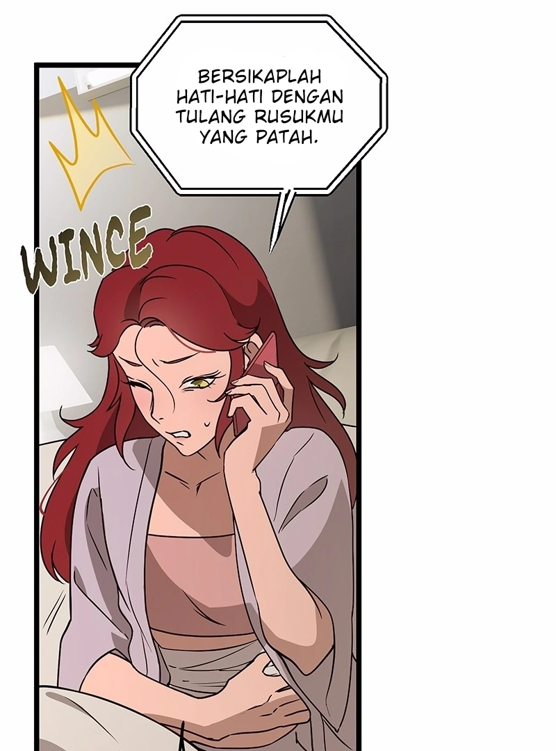 Baca The Mafia Nanny - Chapter 41 halaman 41