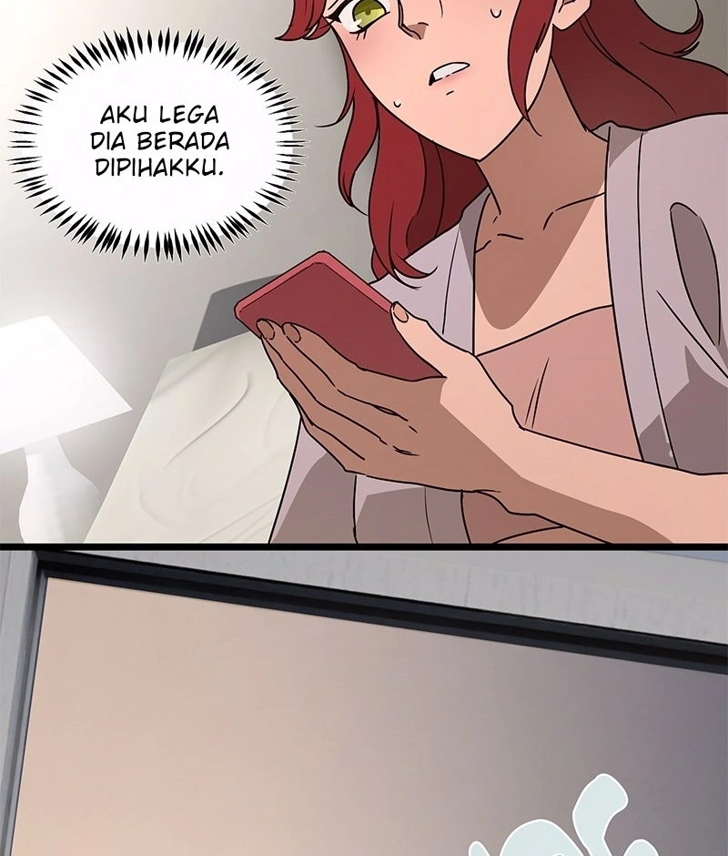 Baca The Mafia Nanny - Chapter 41 halaman 43