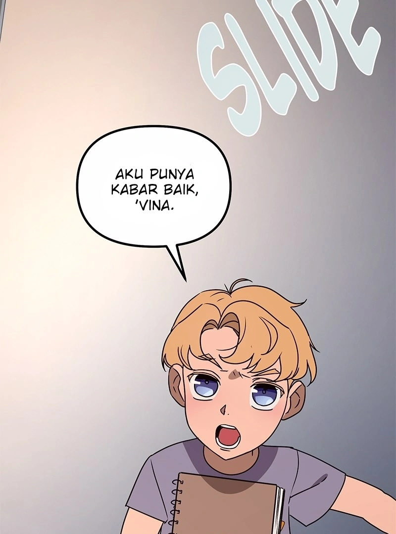 Baca The Mafia Nanny - Chapter 41 halaman 44