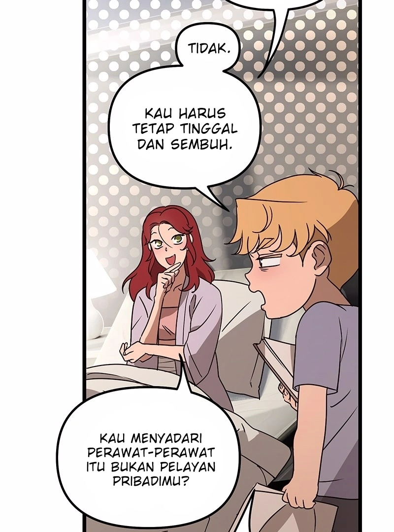 Baca The Mafia Nanny - Chapter 41 halaman 46