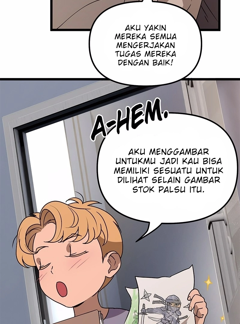Baca The Mafia Nanny - Chapter 41 halaman 47