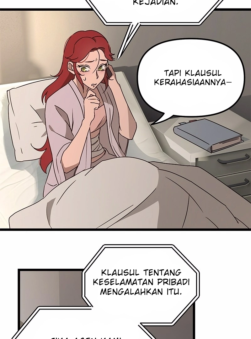Baca The Mafia Nanny - Chapter 41 halaman 5