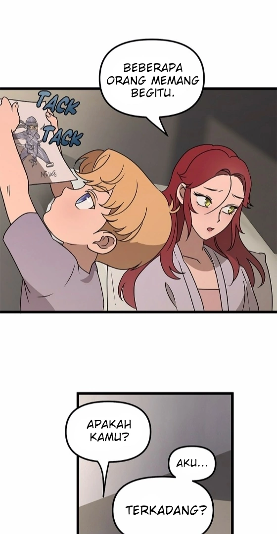 Baca The Mafia Nanny - Chapter 41 halaman 50