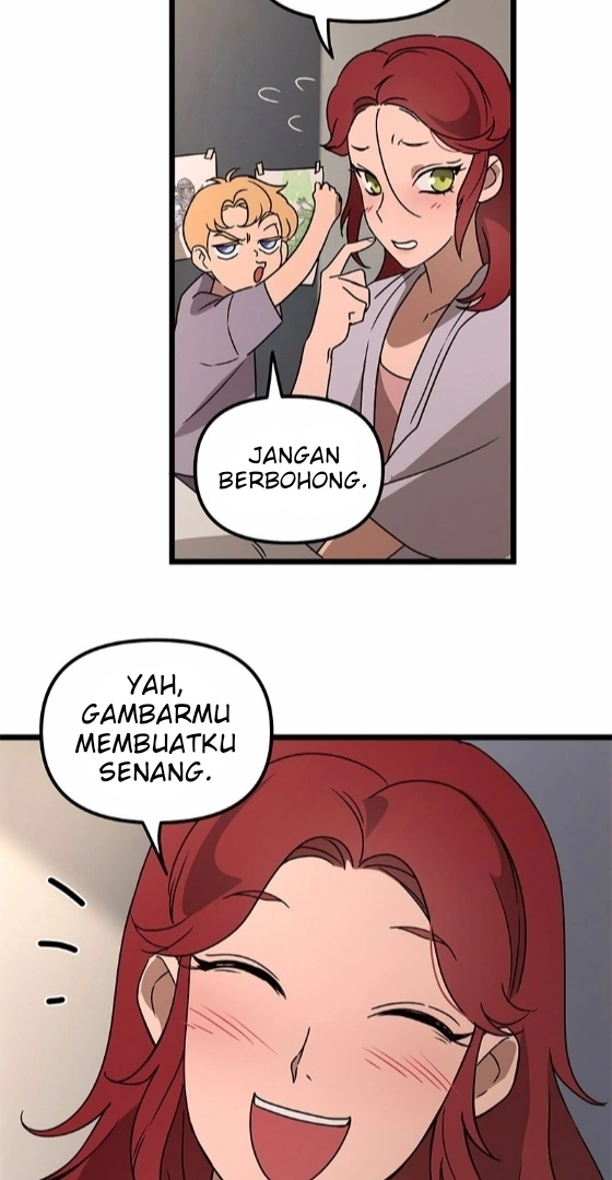 Baca The Mafia Nanny - Chapter 41 halaman 51