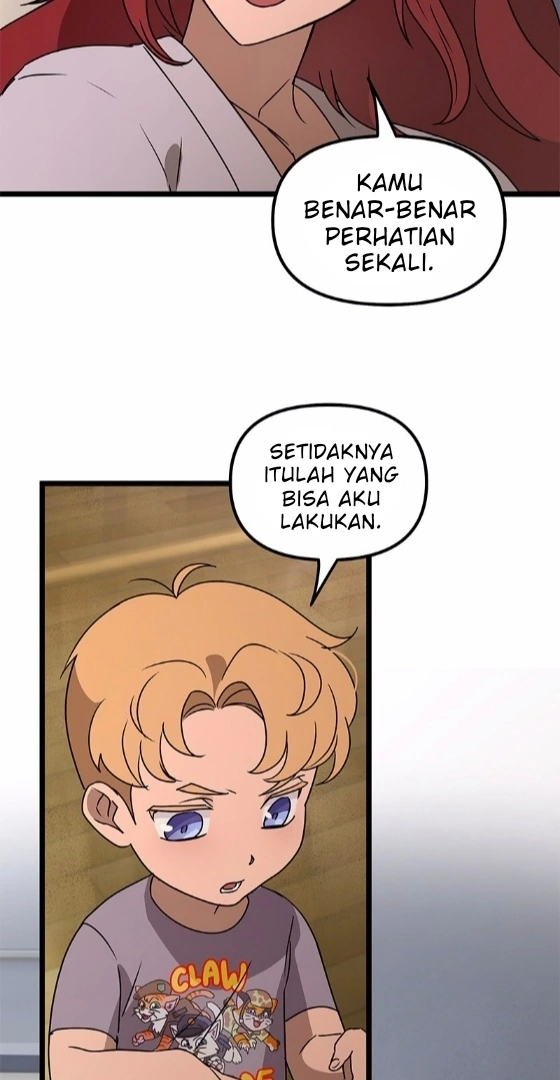 Baca The Mafia Nanny - Chapter 41 halaman 52