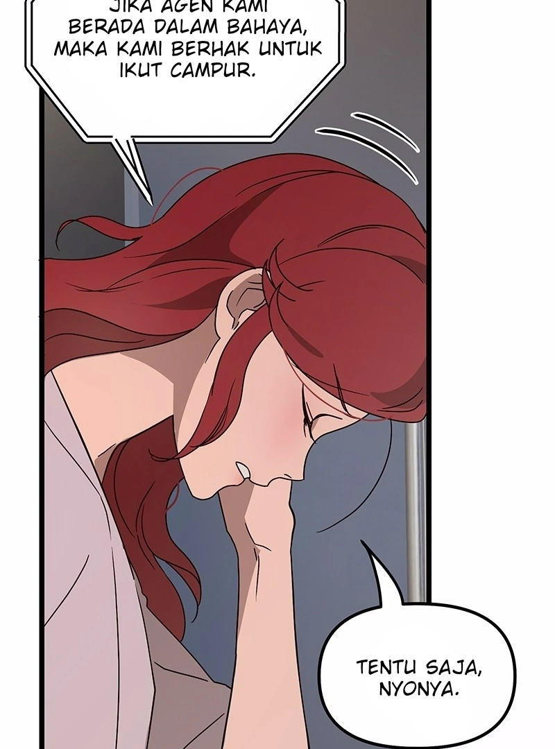 Baca The Mafia Nanny - Chapter 41 halaman 6