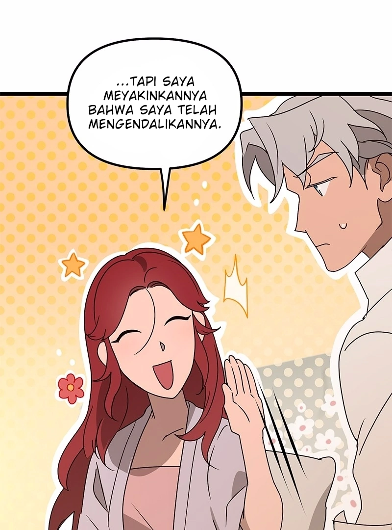 Baca The Mafia Nanny - Chapter 41 halaman 63