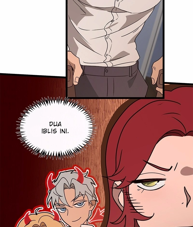 Baca The Mafia Nanny - Chapter 41 halaman 65