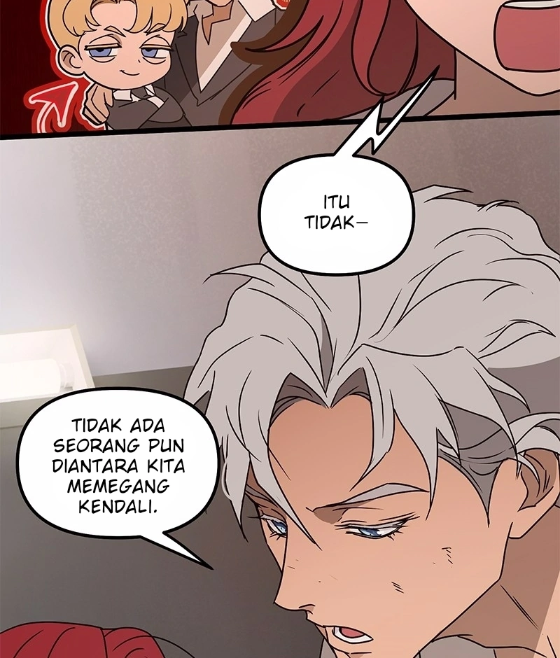 Baca The Mafia Nanny - Chapter 41 halaman 66