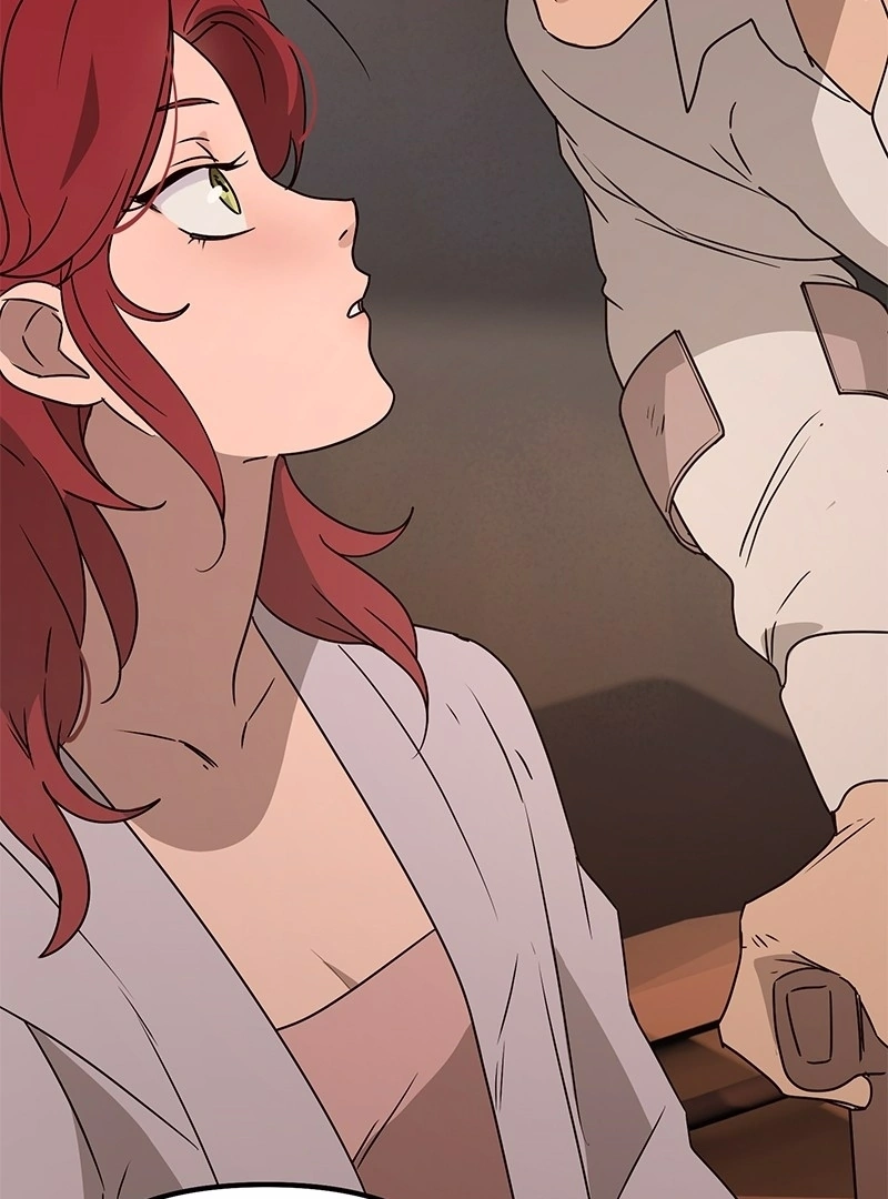 Baca The Mafia Nanny - Chapter 41 halaman 67