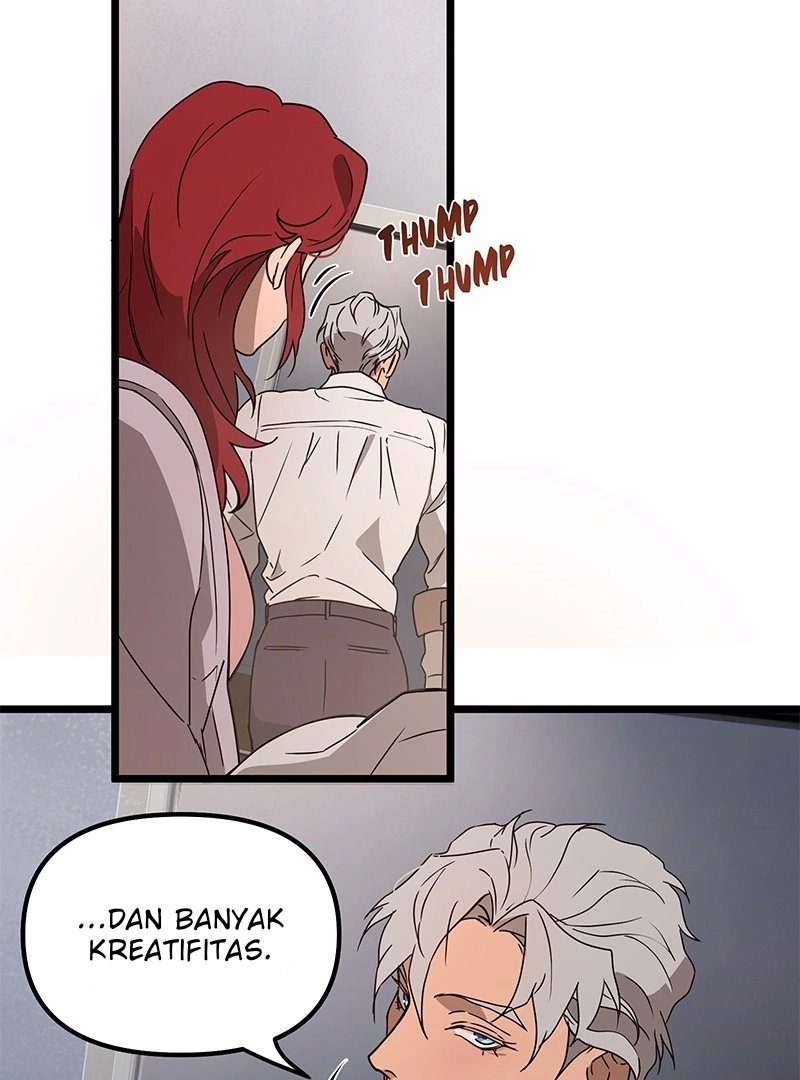 Baca The Mafia Nanny - Chapter 41 halaman 73