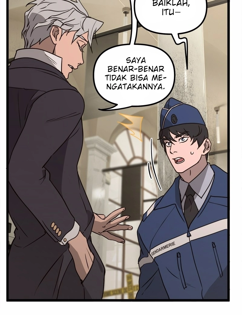 Baca The Mafia Nanny - Chapter 42 halaman 13