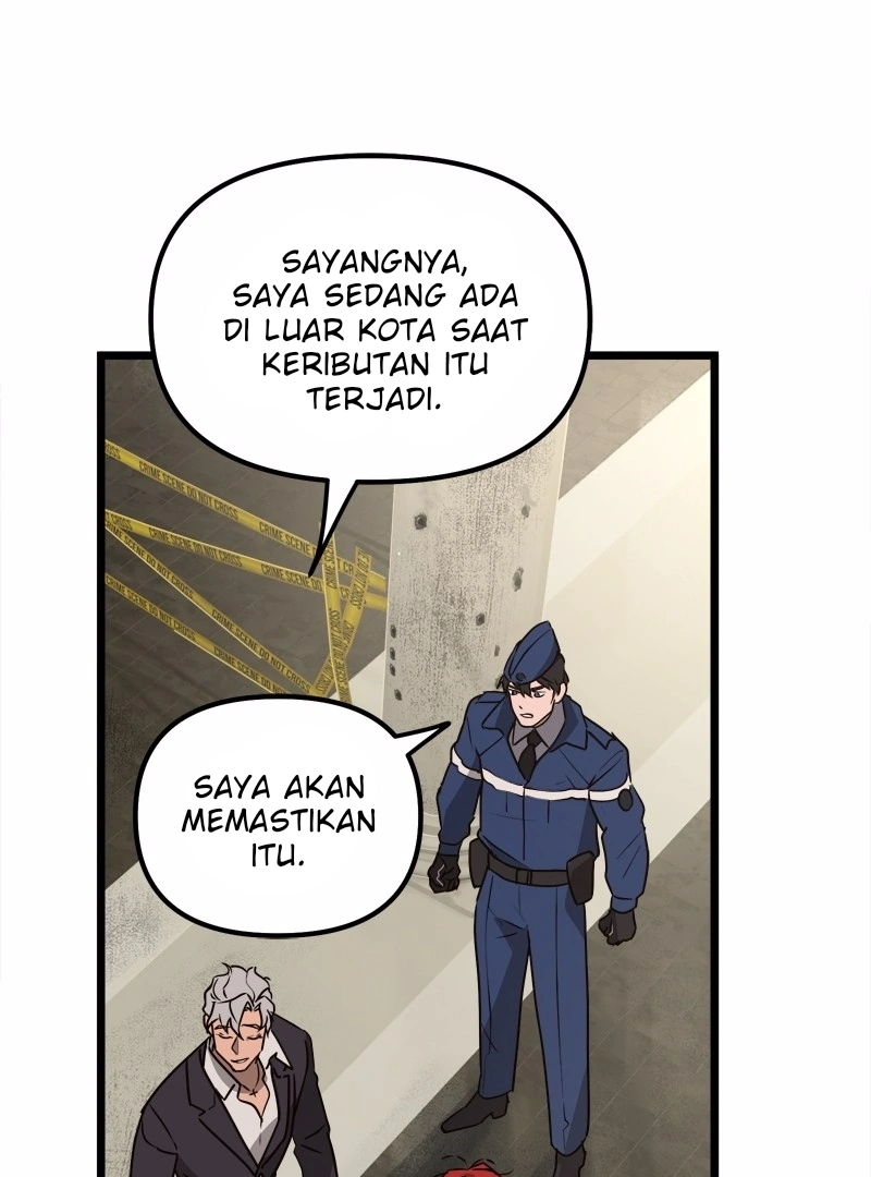 Baca The Mafia Nanny - Chapter 42 halaman 14