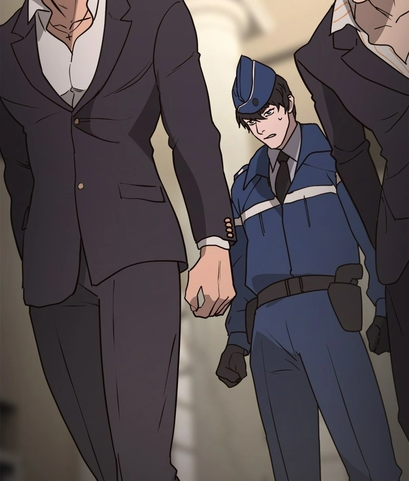 Baca The Mafia Nanny - Chapter 42 halaman 17