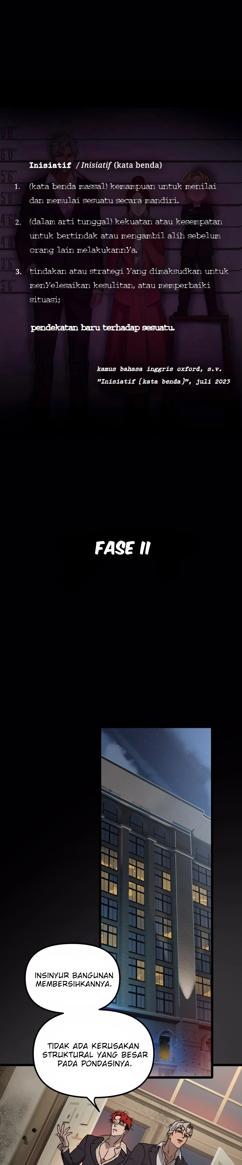 Baca The Mafia Nanny - Chapter 42 halaman 2