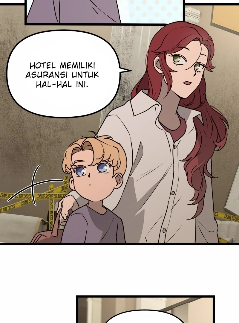 Baca The Mafia Nanny - Chapter 42 halaman 21