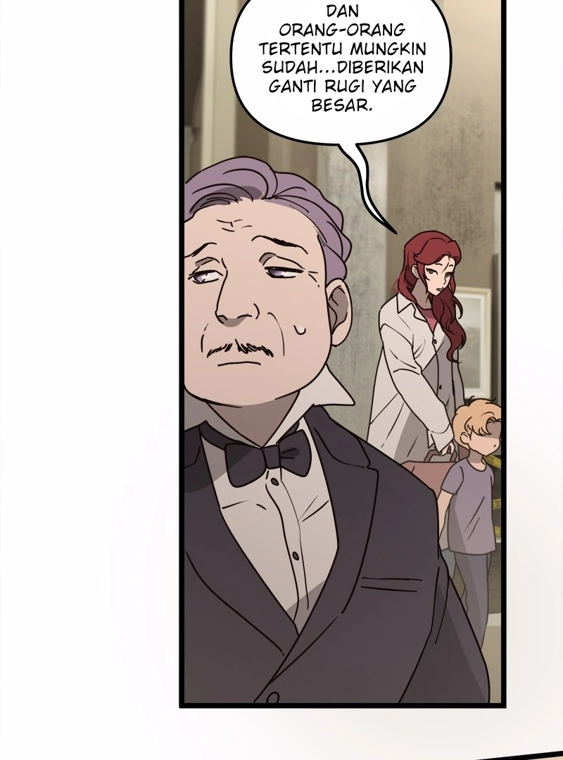 Baca The Mafia Nanny - Chapter 42 halaman 22