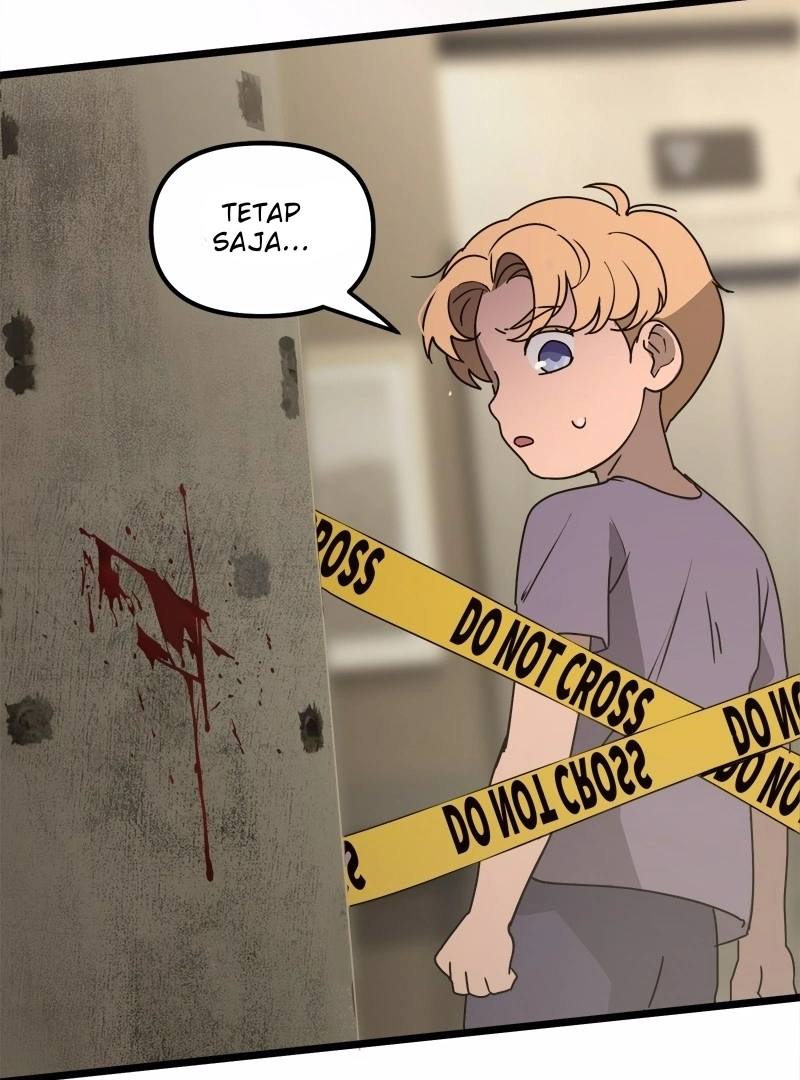 Baca The Mafia Nanny - Chapter 42 halaman 23