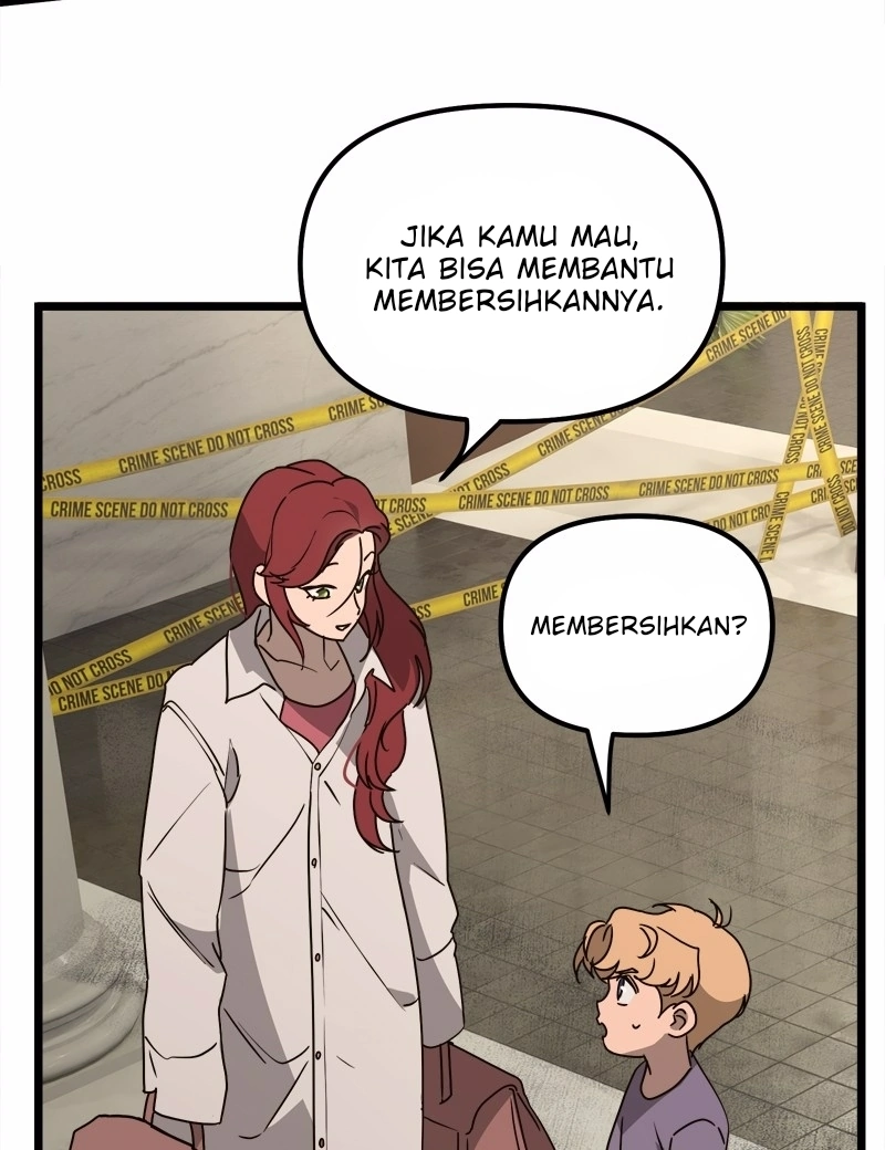Baca The Mafia Nanny - Chapter 42 halaman 24