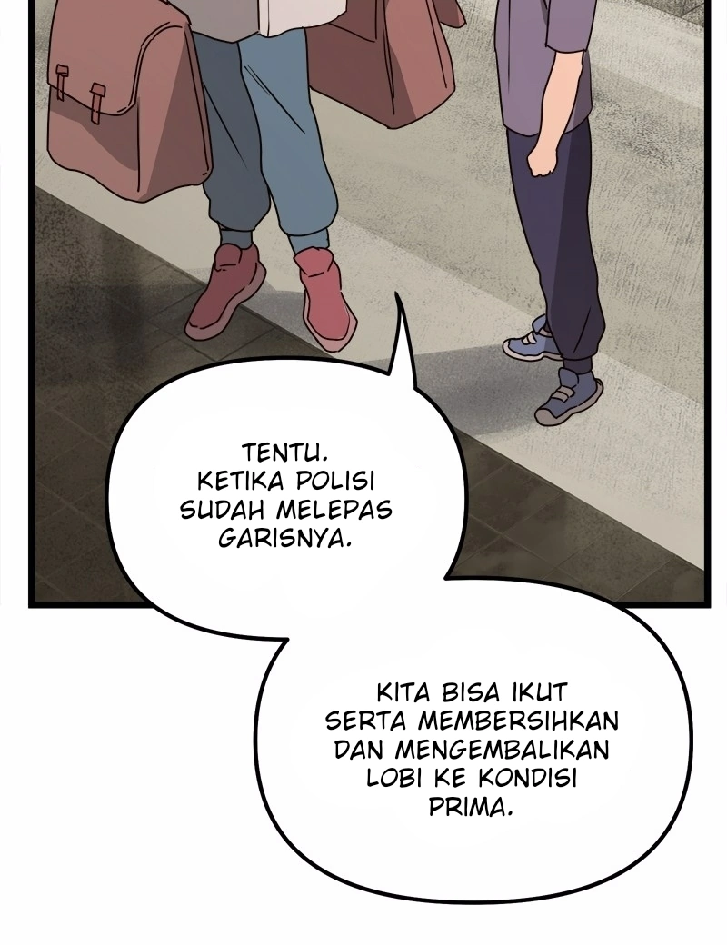 Baca The Mafia Nanny - Chapter 42 halaman 25
