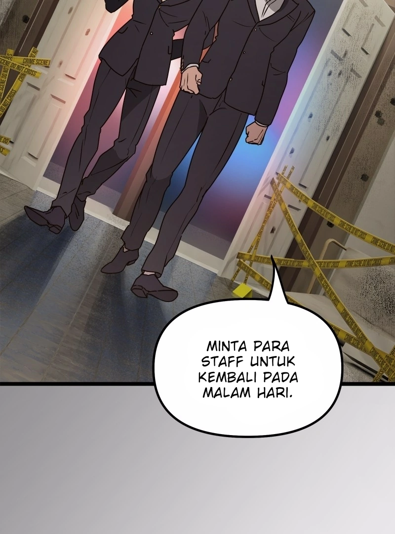 Baca The Mafia Nanny - Chapter 42 halaman 3