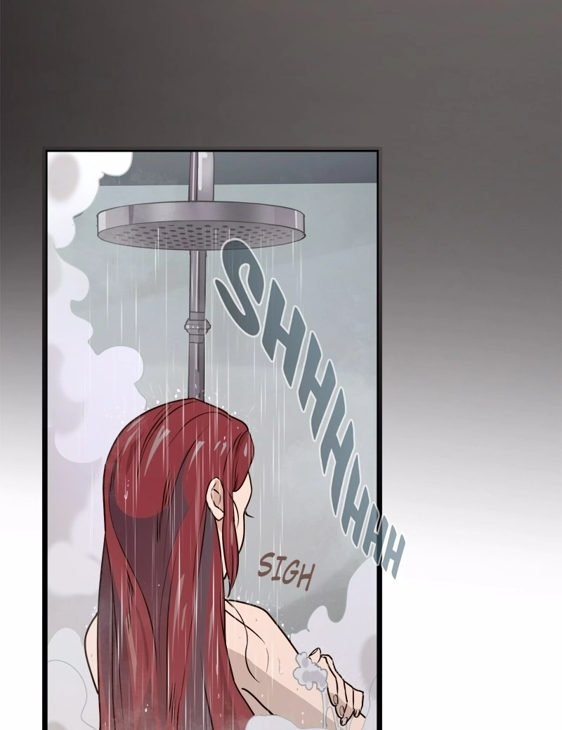 Baca The Mafia Nanny - Chapter 42 halaman 31