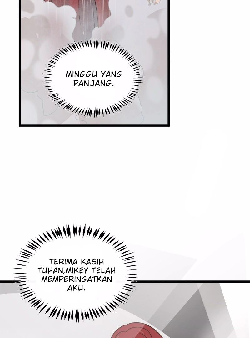 Baca The Mafia Nanny - Chapter 42 halaman 32