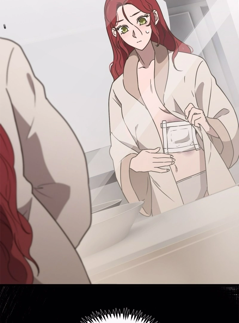 Baca The Mafia Nanny - Chapter 42 halaman 33