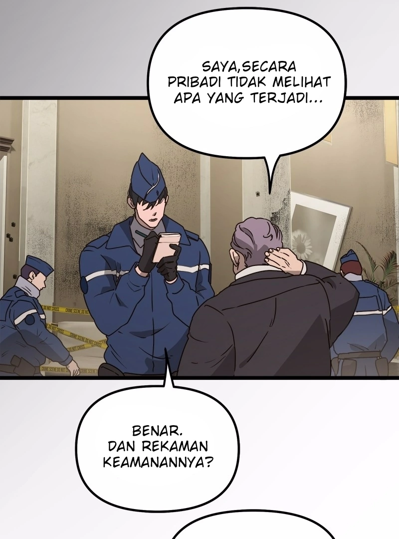 Baca The Mafia Nanny - Chapter 42 halaman 4