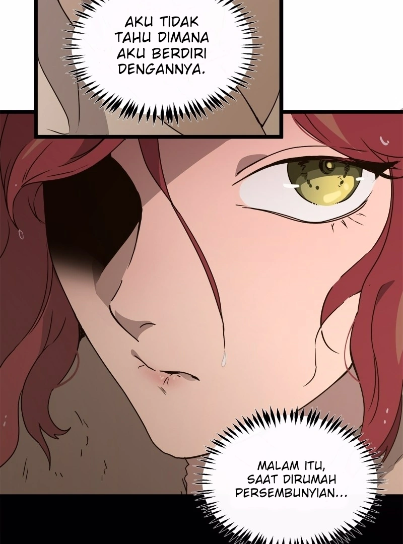 Baca The Mafia Nanny - Chapter 42 halaman 40