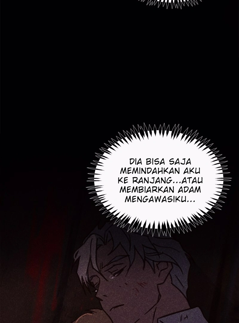 Baca The Mafia Nanny - Chapter 42 halaman 41