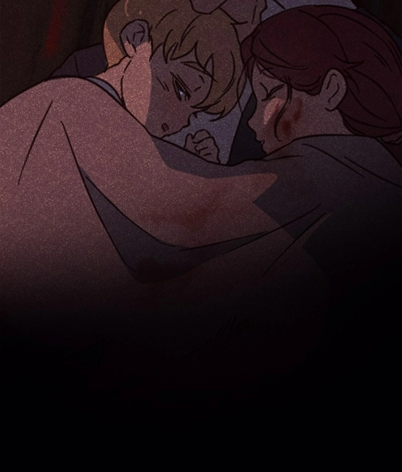 Baca The Mafia Nanny - Chapter 42 halaman 42