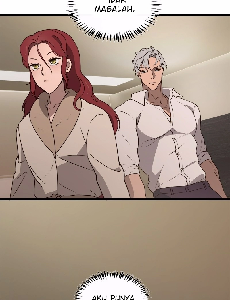 Baca The Mafia Nanny - Chapter 42 halaman 53