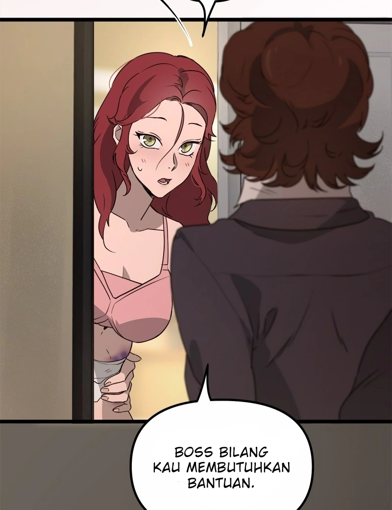 Baca The Mafia Nanny - Chapter 42 halaman 59