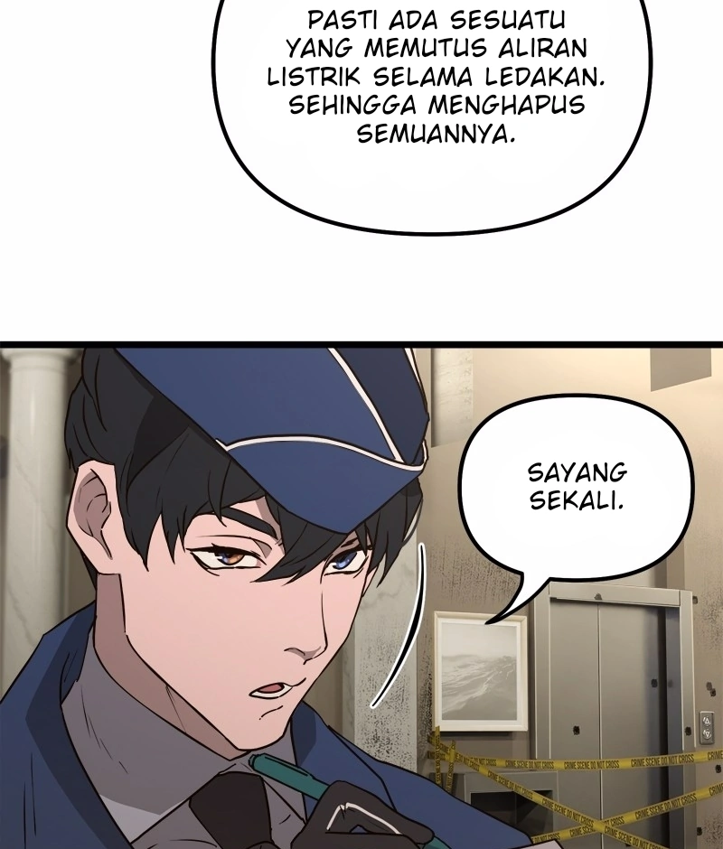 Baca The Mafia Nanny - Chapter 42 halaman 6