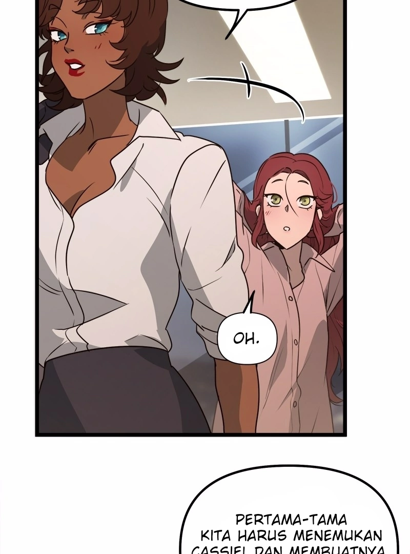Baca The Mafia Nanny - Chapter 42 halaman 67