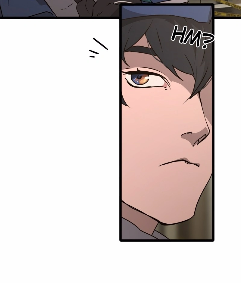 Baca The Mafia Nanny - Chapter 42 halaman 7