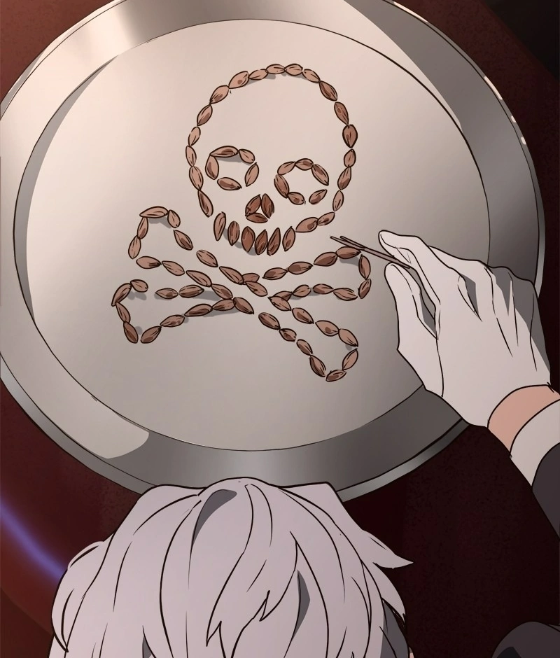 Baca The Mafia Nanny - Chapter 42 halaman 77