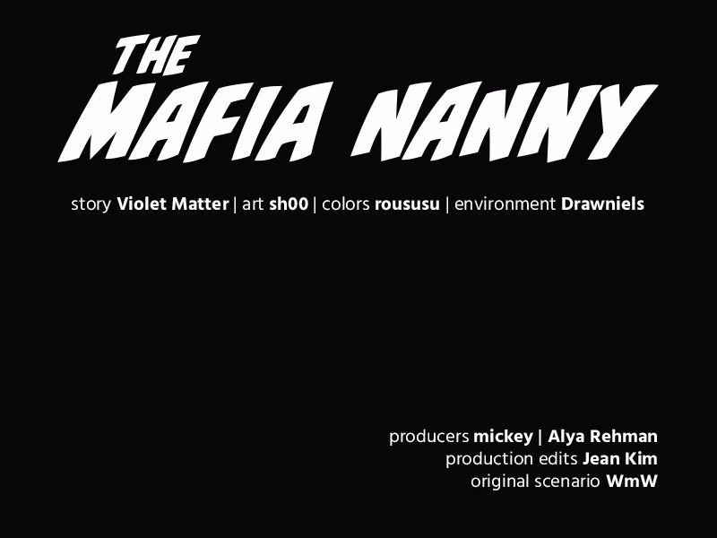 Baca The Mafia Nanny - Chapter 42 halaman 82