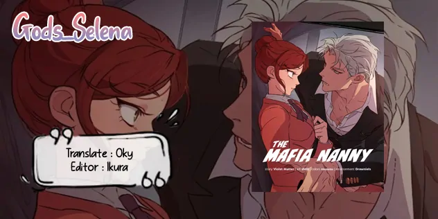 Baca The Mafia Nanny - Chapter 5 halaman 1