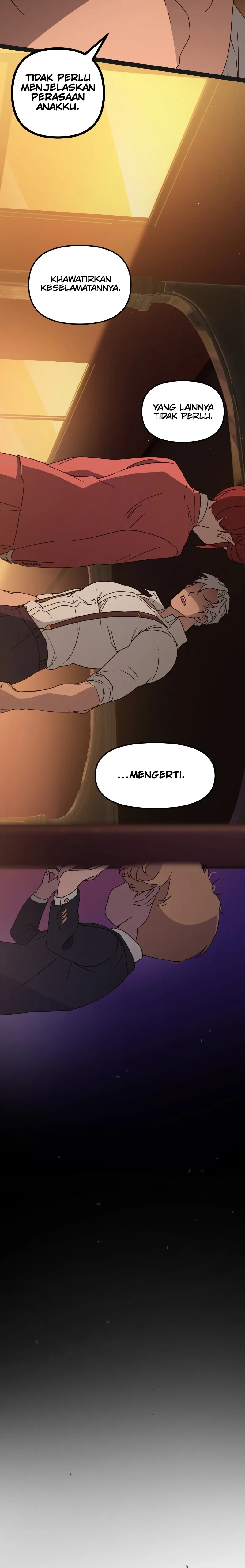 Baca The Mafia Nanny - Chapter 5 halaman 14