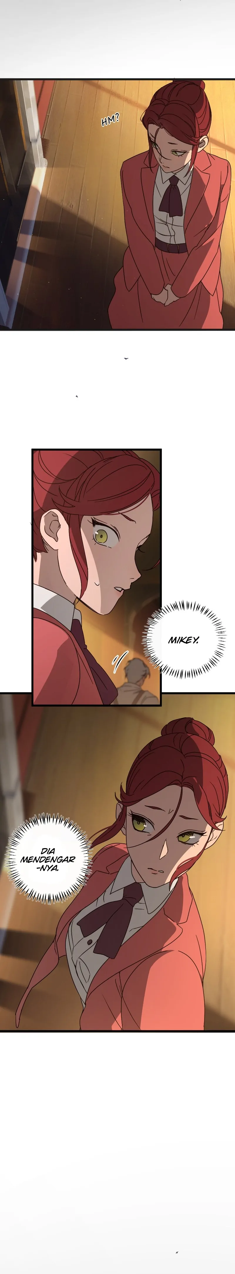 Baca The Mafia Nanny - Chapter 5 halaman 15