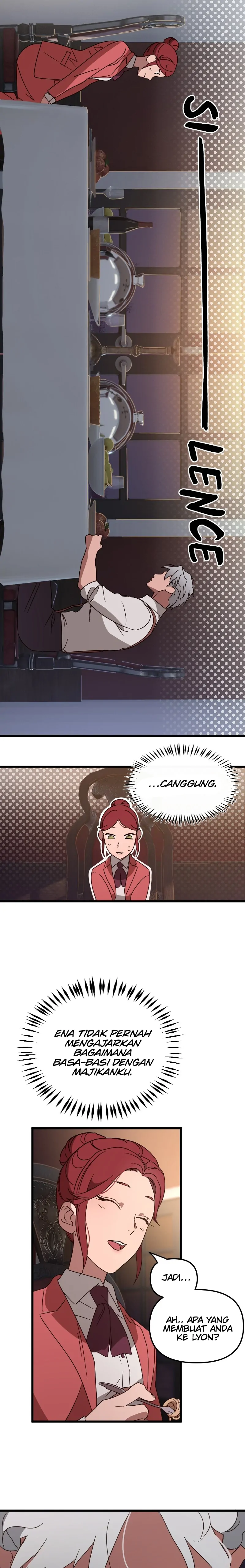 Baca The Mafia Nanny - Chapter 5 halaman 17