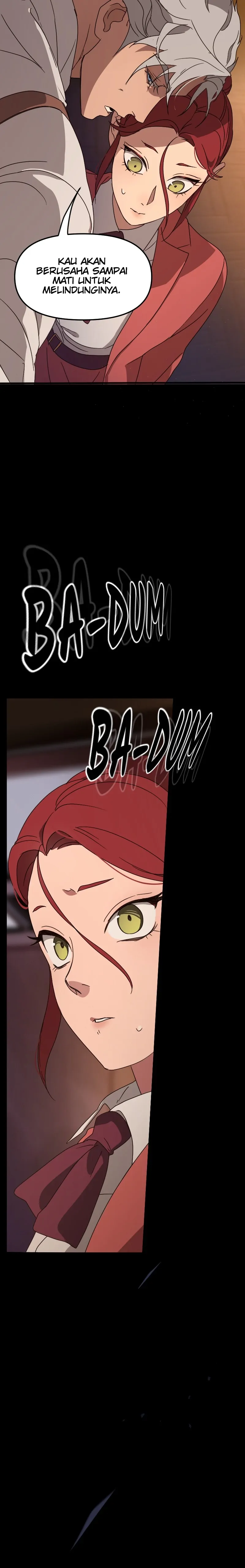 Baca The Mafia Nanny - Chapter 5 halaman 3