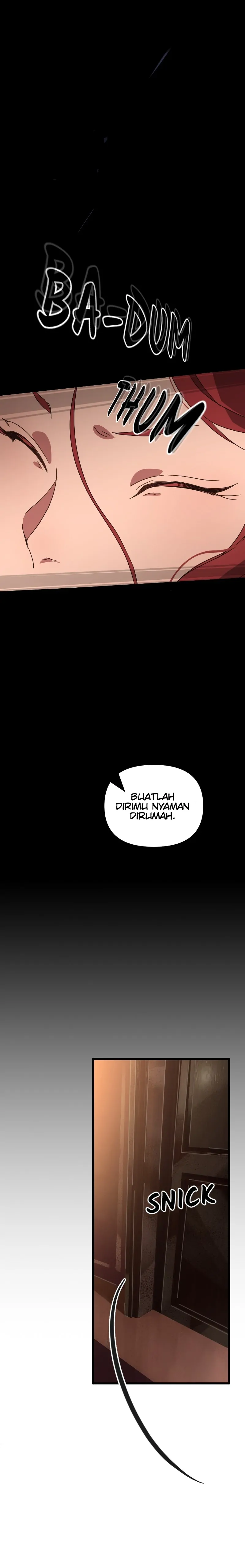 Baca The Mafia Nanny - Chapter 5 halaman 4