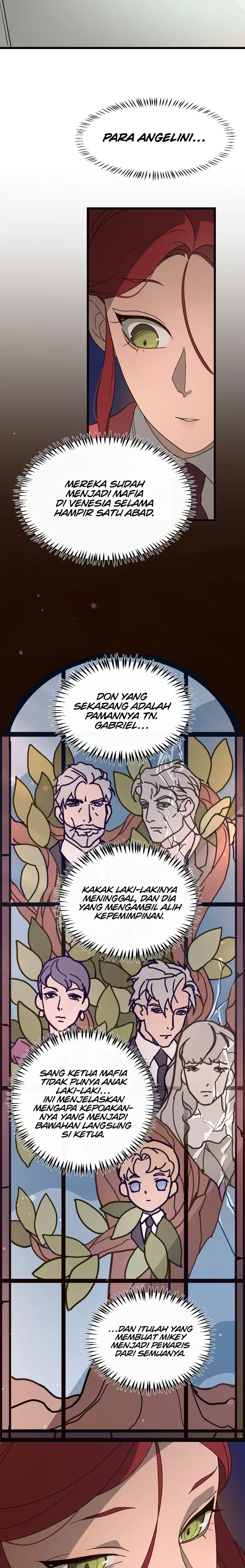 Baca The Mafia Nanny - Chapter 6 halaman 14